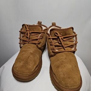 Ugg boots men saze:11